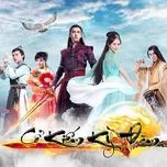 Cổ Kiếm Kỳ Đàm OST