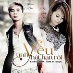 Tình Yêu Hết Hạn Rồi (Mini Album)