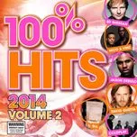 100% Hits 2014 (Vol. 2)