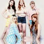 Tuyển Tập Ca Khúc Hay Nhất Của Ladies' Code