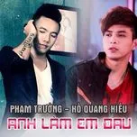 Anh Làm Em Đau (Single)