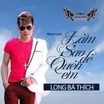 Làm Sao Để Quên Em (Mini Album)