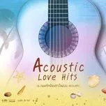 Tuyển Tập Ca Khúc Acoustic Âu Mỹ Hay Nhất