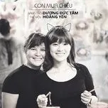 Cơn Mưa Chiều (Single)