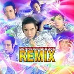 Dance Remix 2014
