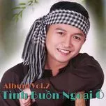 Tình Buồn Ngoại Ô (Vol. 2)