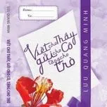 Viết Cho Thầy, Gửi Cho Cô, Tặng Cho Trò (Single)