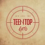 Teen Top 20's Love Two Exito (Repackage Album)
