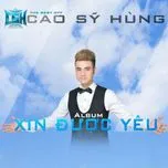 Xin Được Yêu