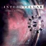 Interstellar OST (Deluxe Version)