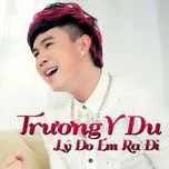 Lý Do Em Ra Đi (Single)
