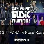 Mnet Asian Music Awards 2014 (MAMA 2014)