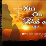 Xin Ơn Bình An