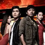 Tốc Độ Và Đường Cong (OST)