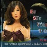 Ru Nửa Vầng Trăng