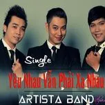 Yêu Nhau Vẫn Phải Xa Nhau (Single)