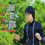 Tình Người Miền Trung