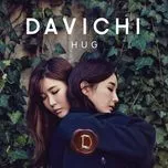 Davichi Hug (Mini Album)