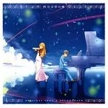 Shigatsu Wa Kimi No Uso Original Song & Soundtrack (CD1)