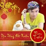 Dịu Dàng Sắc Xuân (Single)