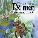 Dế Mèn Phiêu Lưu Ký