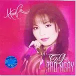 Từ Giã Thơ Ngây