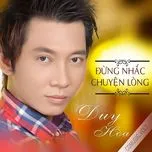 Đừng Nhắc Chuyện Lòng