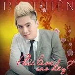 Phải Làm Sao Đây (Mini Album)