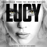 Lucy (Soundtrack From The Motion Picture)