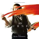 Mr. Turner OST