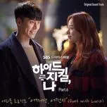 Hyde, Jekyll, Me OST