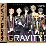 Tsukiuta. Series - Gravity!