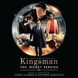 Kingsman: The Secret Service (OST)