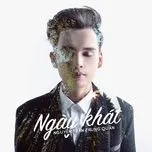 Ngày Khát (Single)