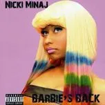 Barbie's Back