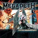 United Abominations (Japan Edition)
