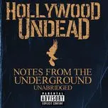 Notes From The Underground (Unabridged Deluxe Edition)
