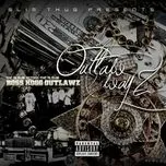 Outlaw Wayz