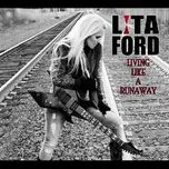 Living Like A Runaway (Limited Edition)