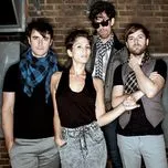 Tuyển Tập Các Ca Khúc Hay Nhất Của Dragonette (2012)