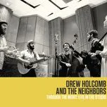 Through The Night - Live In The Studio