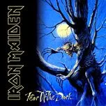 Fear Of The Dark
