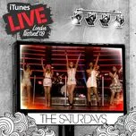 iTunes Festival: London 2009 (EP)