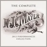 The Complete 2012 Performances Collection (EP 2012)