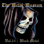 The Metal Museum (Extra Vol. 14)