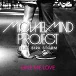 Give Me Love (EP)