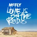Love Is On The Radio (EP)