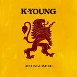 Distinguished