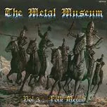 The Metal Museum (Metallised Hearts Vol. 3)