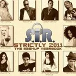 Strictly 2011: The Mashup Yearbook